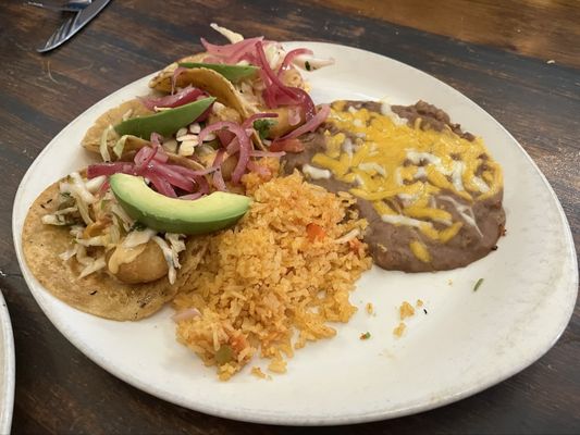 Rancho Viejo by null