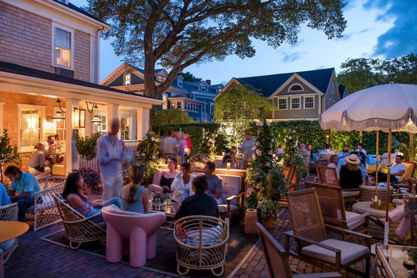 Faraway Nantucket by null