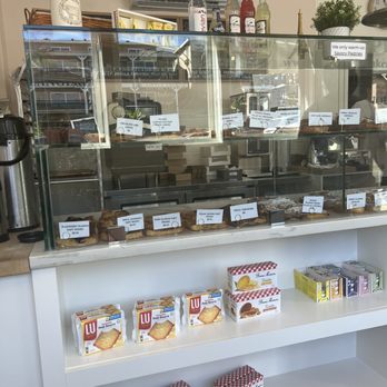 Little French Bakery - Cute little shop - Bakeries Near Me - Manhattan Beach, California Little French Bakery - Cute little shop - Bakeries Near Me - Manhattan Beach, California