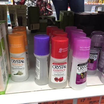 Discounts Drug Store - Stock Crystal essence deodorant - Drugstores Near Me - Newmarket, QLD
