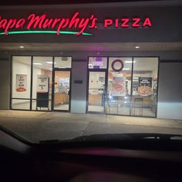 Exterior photo of Papa Murphy's - Clinton, Missouri Exterior photo of Papa Murphy's - Clinton, Missouri