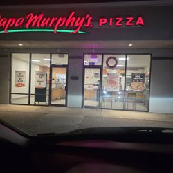 Papa Murphy's - One employee