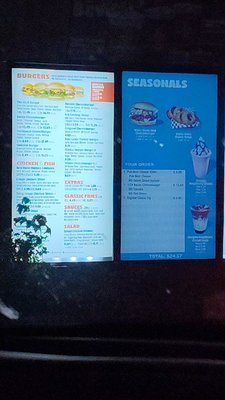 Burgerville by null