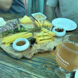 Looking Glass Creamery
