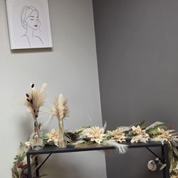 Omni Hair Station