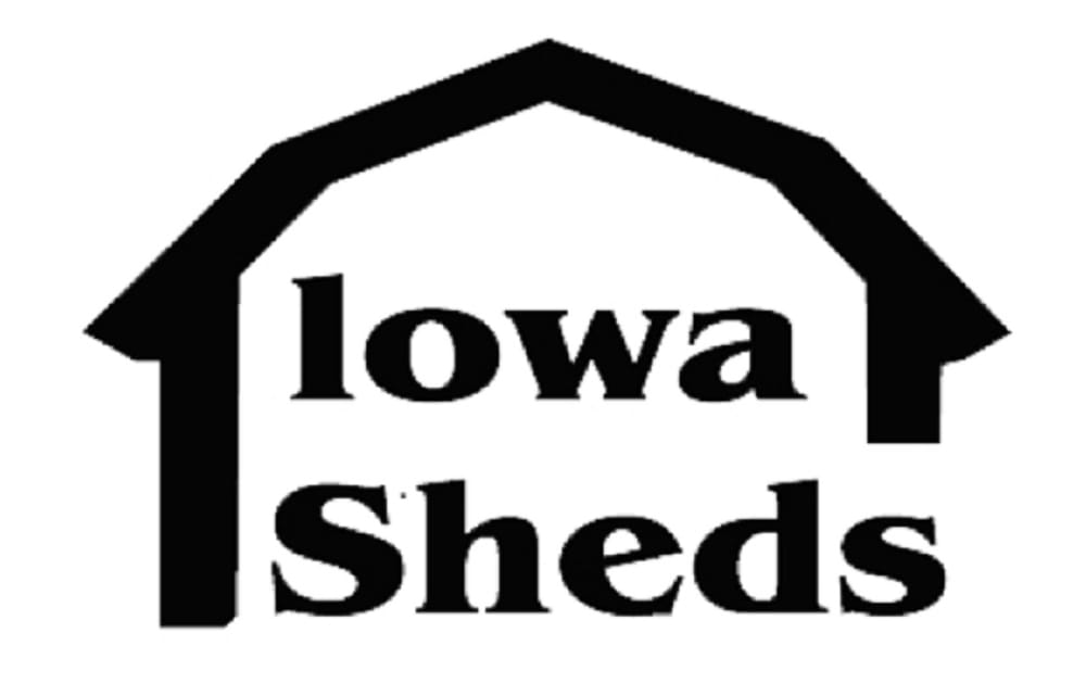 IOWA SHEDS Updated June 2024 21 Photos 9384 NW 121st St, Grimes
