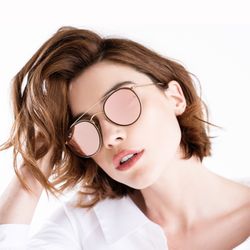 Solstice Sunglasses