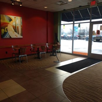 Biggby Coffee - a view of a coffee shop - Coffee & Tea Near Me - Oregon, Ohio