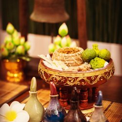Bua Thai Wellness Center