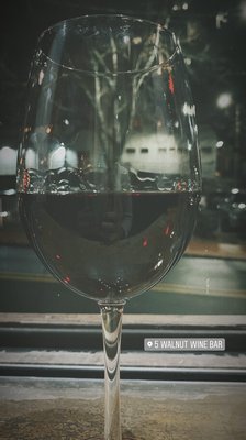 5 Walnut Wine Bar by null