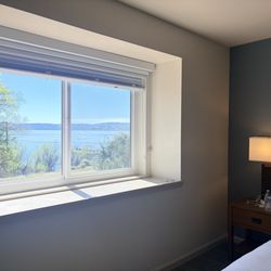 WorldMark Clear Lake - View from our room