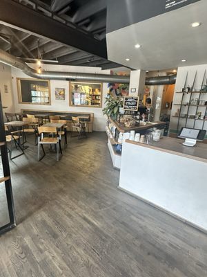 Huckleberry Roasters by null