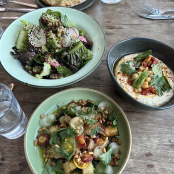 Glasserie - Falafel, Hummus - Mediterranean Near Me - Brooklyn, New York Glasserie - Falafel, Hummus - Mediterranean Near Me - Brooklyn, New York