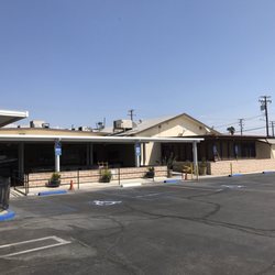 Hemet Elks Lodge