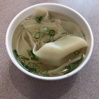 New Kahala - Wonton soup - Chinese Near Me - Carbondale, Illinois New Kahala - Wonton soup - Chinese Near Me - Carbondale, Illinois