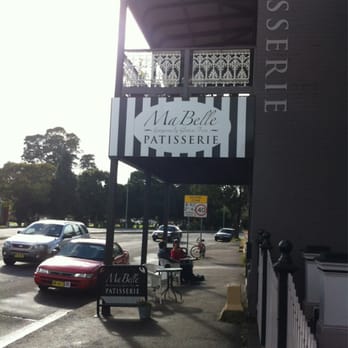 Petite Belle - Patisserie/Cake Shop Near Me - The Junction, NSW