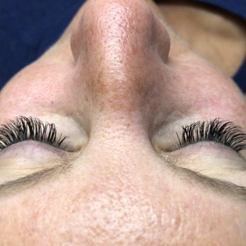 Lashes By Yoko - I asked Yoko for not too much volume but not too natural and she did just that - Eyelash Service Near Me - Redondo Beach, California Lashes By Yoko - I asked Yoko for not too much volume but not too natural and she did just that - Eyelash Service Near Me - Redondo Beach, California