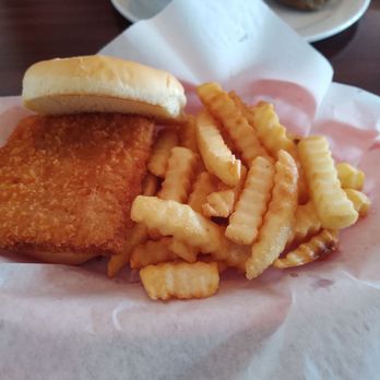 Jimmy's Diner - Fish sandwich - Diners Near Me - Indianapolis, Indiana Jimmy's Diner - Fish sandwich - Diners Near Me - Indianapolis, Indiana