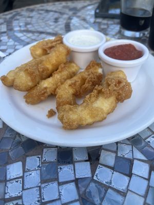 Cove Azul Bar & Grill by null