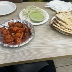 Ajwa Halal Restaurant