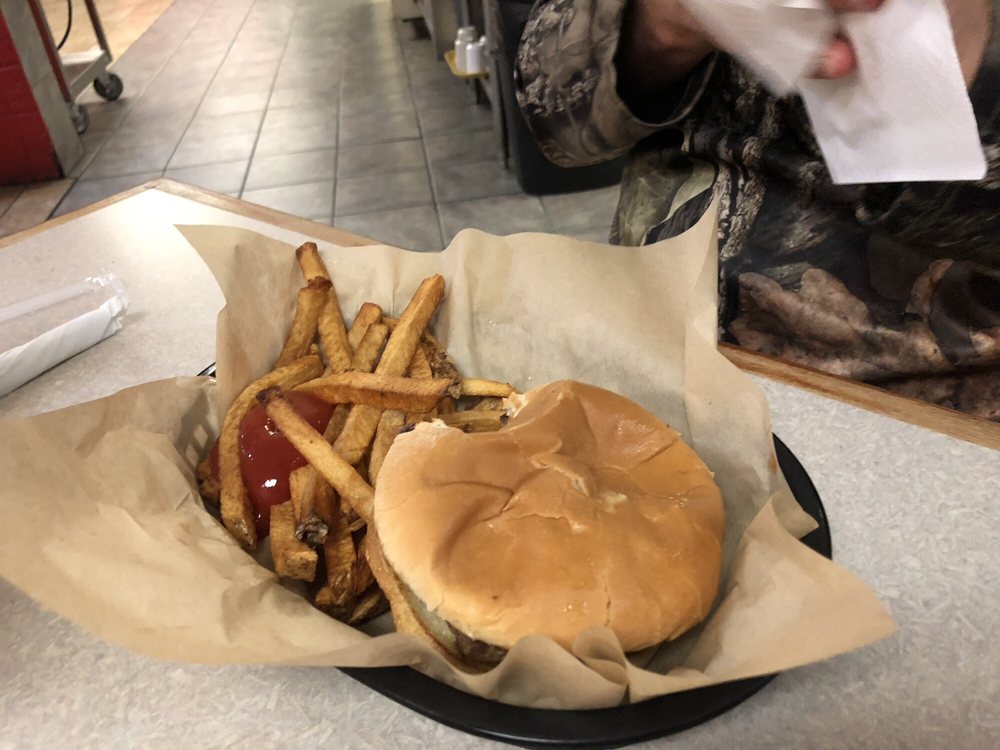 RED DOME SMOKEHOUSE 24 Photos & 52 Reviews 619 S Main St, Quitman