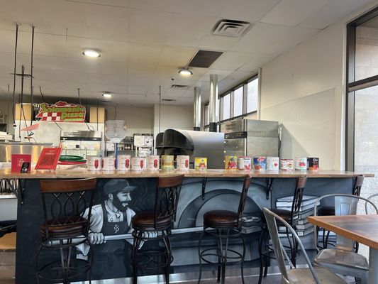 Solamente Pizza by null