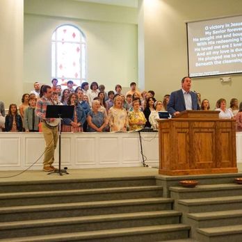 Blue Springs Baptist Church - Churches Near Me - Rutledge, Tennessee Blue Springs Baptist Church - Churches Near Me - Rutledge, Tennessee