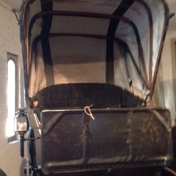 Campbell House Museum - The everyday carriage. - Museums Near Me - Saint Louis, Missouri Campbell House Museum - The everyday carriage. - Museums Near Me - Saint Louis, Missouri
