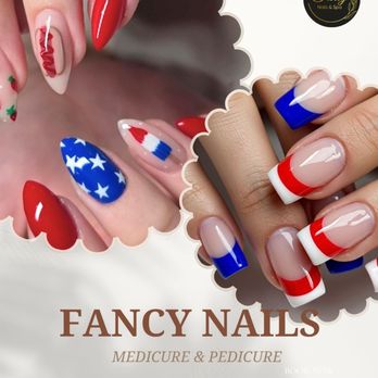 Fancy Nails & Spa - Nail Salons Near Me - Bowling Green, Kentucky Fancy Nails & Spa - Nail Salons Near Me - Bowling Green, Kentucky