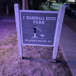 J Marshall Stith Park