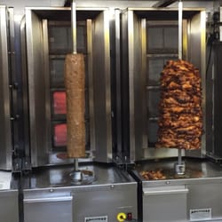Grecian Kebab House