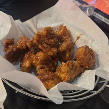 bb.q Chicken - Soy Garlic Boneless - Chicken Wings Near Me - Cupertino, California bb.q Chicken - Soy Garlic Boneless - Chicken Wings Near Me - Cupertino, California