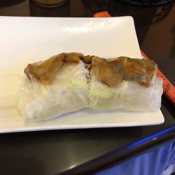 Viet Bistro - Spring rolls with pork - Vietnamese Near Me - Vineland, New Jersey