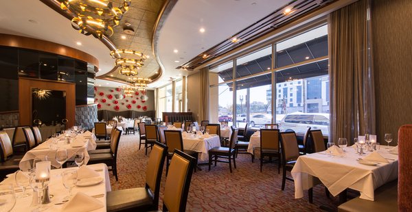 Ruth's Chris Steak House by null