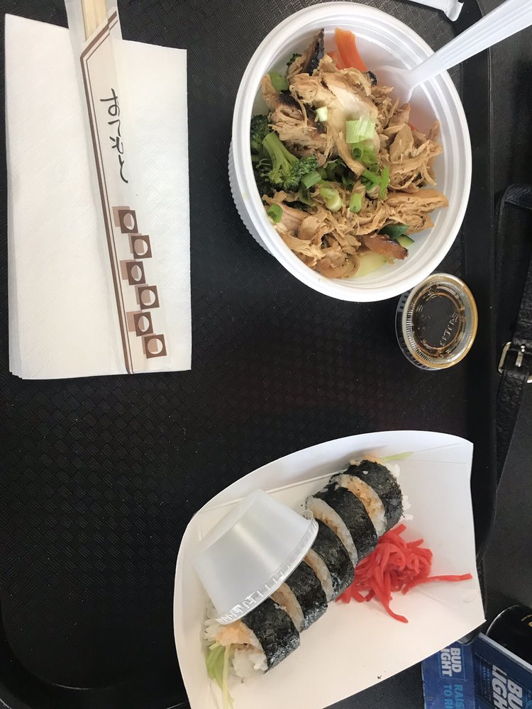 MASARU’S RESTAURANT 21 Photos & 91 Reviews Japanese 5131 W Goshen