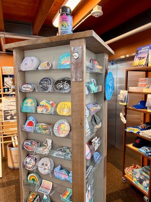 Santa Barbara Museum of Natural History Sea Center by null