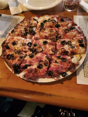 Plank's Cafe & Pizzeria by null