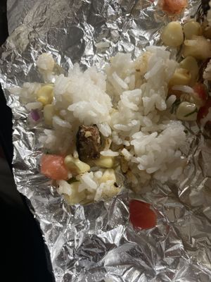 Chipotle Mexican Grill by null