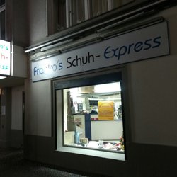 The Best 10 Shoe Repair Near Am Grossen Wannsee 60 Berlin Germany Last Updated June Yelp