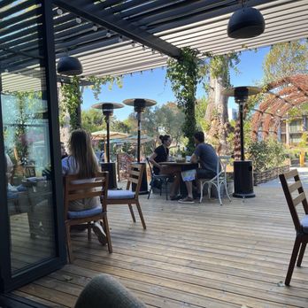 Valley Goat - New American Near Me - Sunnyvale, California Valley Goat - New American Near Me - Sunnyvale, California