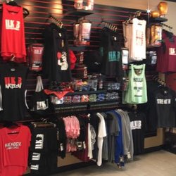 I Love Kickboxing - Fitness meets FASHION - everything a kickboxer needs