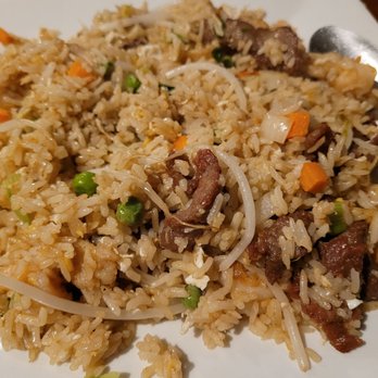 Pho Dat Thanh - Combination fried rice - Vietnamese Near Me - Towson, Maryland
