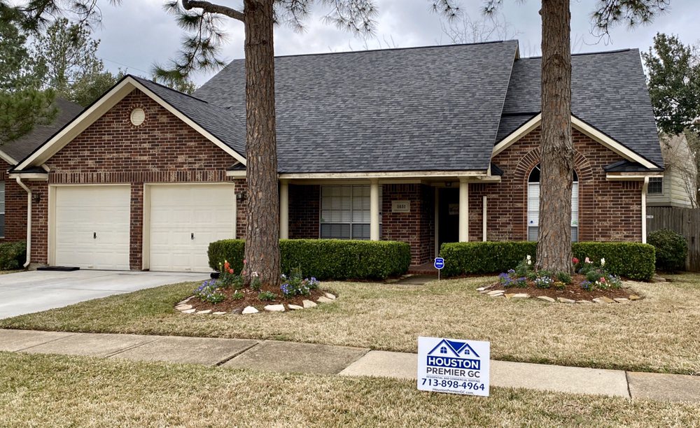 Slide of Houston Premier GC