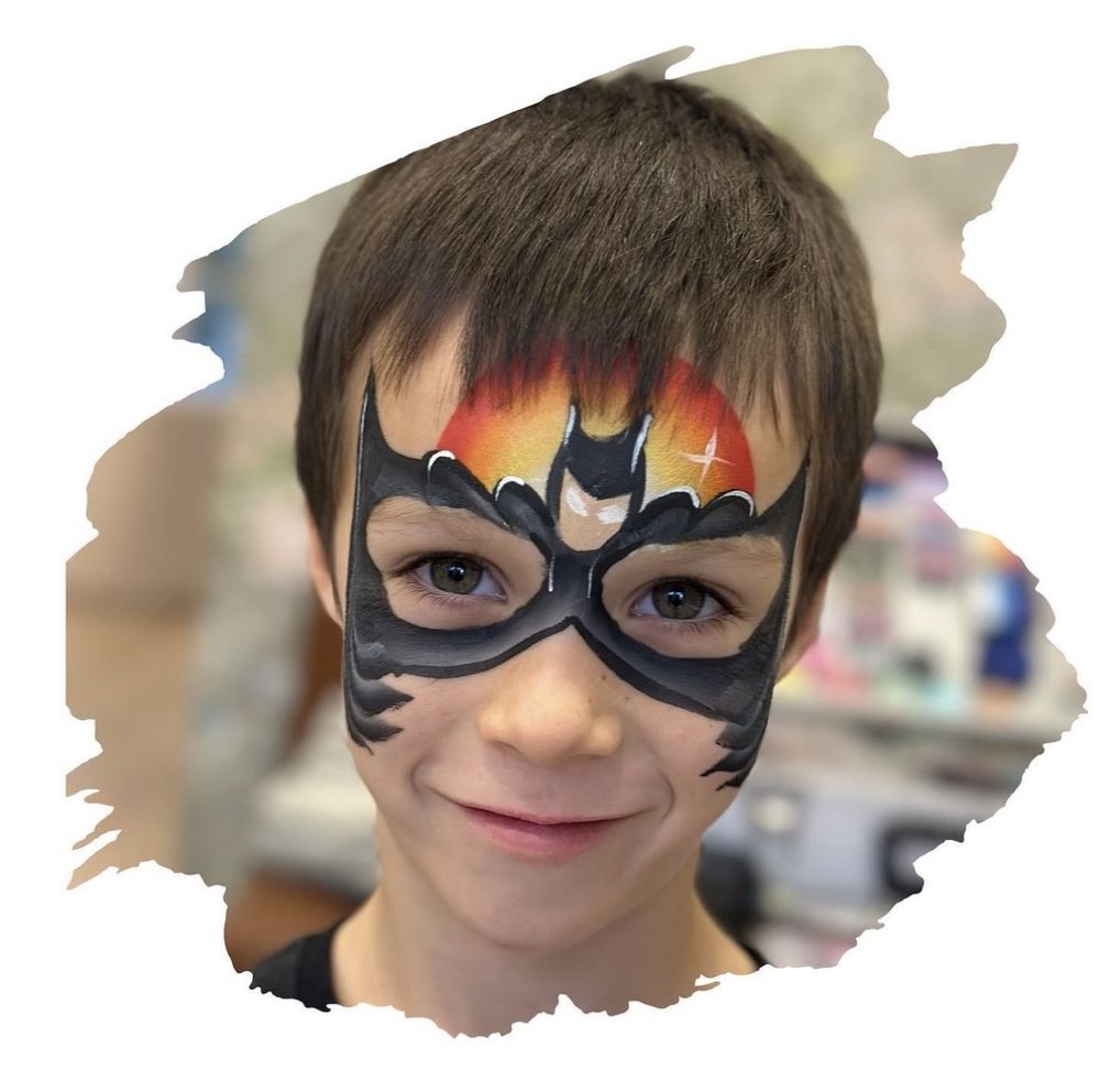 TM Face & Body Painting