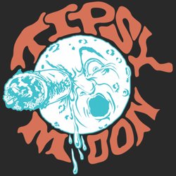 The Tipsy Moon - Tipsy Moon