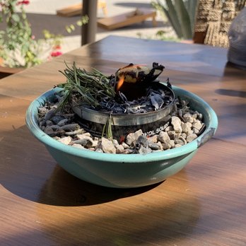 Jazamango - Burning rosemary, lime and sage to keep the bugs away! Effective and fragrant. - Mexican Near Me - Todos Santos, BCS Jazamango - Burning rosemary, lime and sage to keep the bugs away! Effective and fragrant. - Mexican Near Me - Todos Santos, BCS