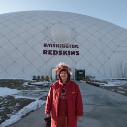 Redskins Park