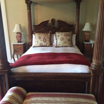 Ballyseede Castle Hotel - Hotels Near Me - Tralee, Kentucky