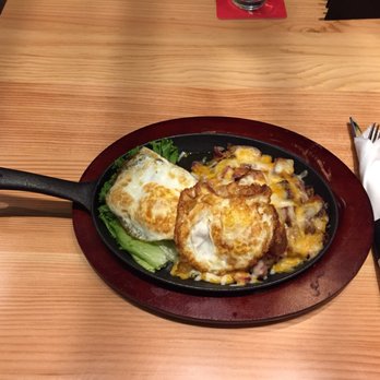 Match Eatery & Public House - Skillet Hash - Sports Bars Near Me - Edmonton, Alberta Match Eatery & Public House - Skillet Hash - Sports Bars Near Me - Edmonton, Alberta