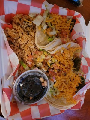 Across The Border food truck by null